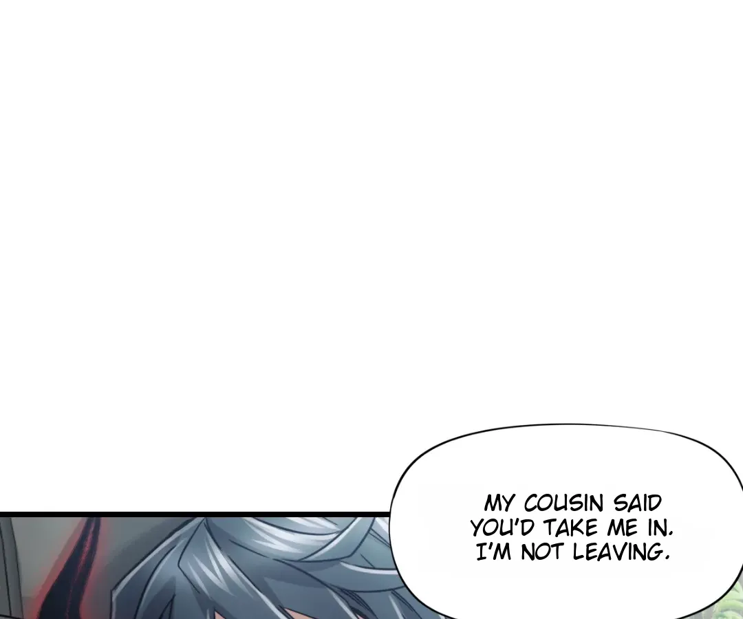 Hands of a Divine Bestower Chapter 47 page 16 - 