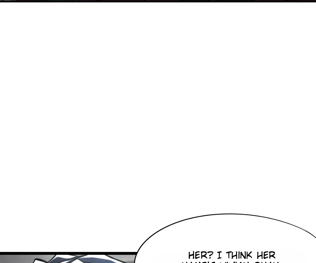 Hands of a Divine Bestower Chapter 47 page 20 - 