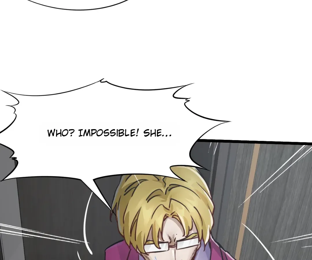 Hands of a Divine Bestower Chapter 47 page 22 - 