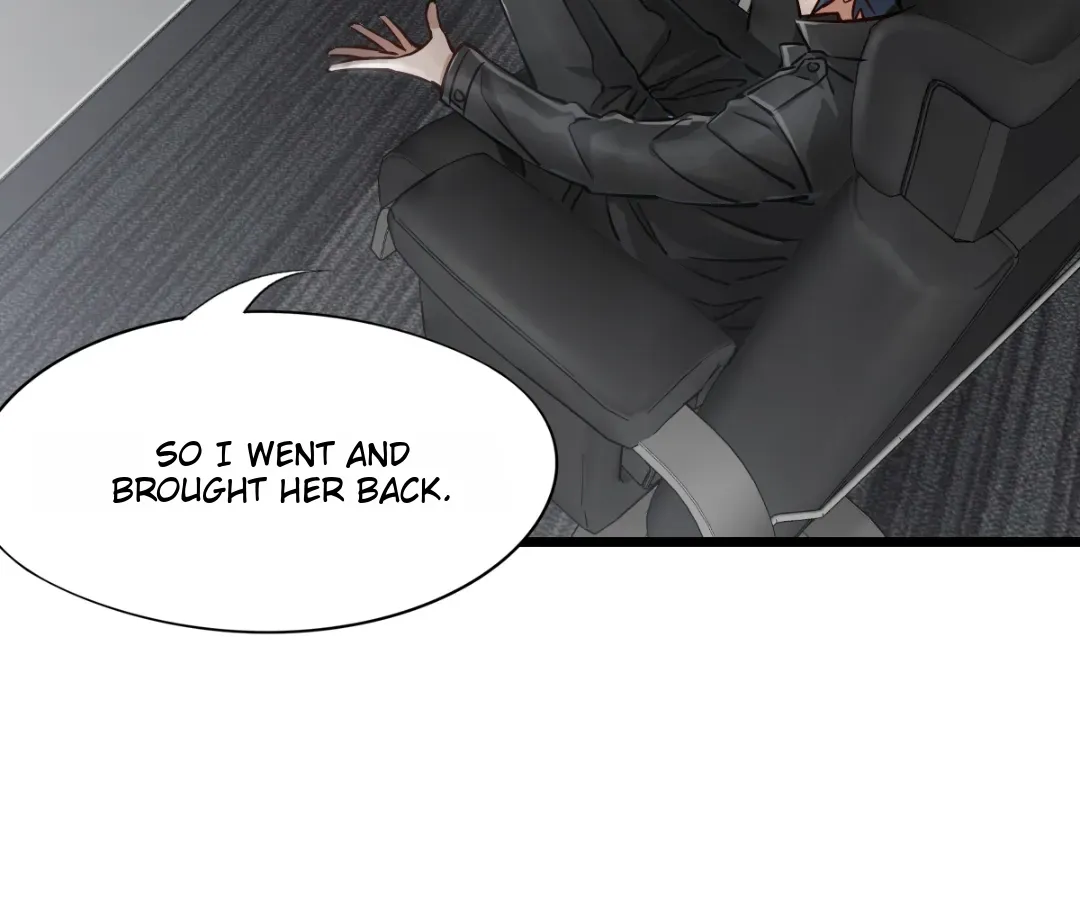 Hands of a Divine Bestower Chapter 47 page 26 - 