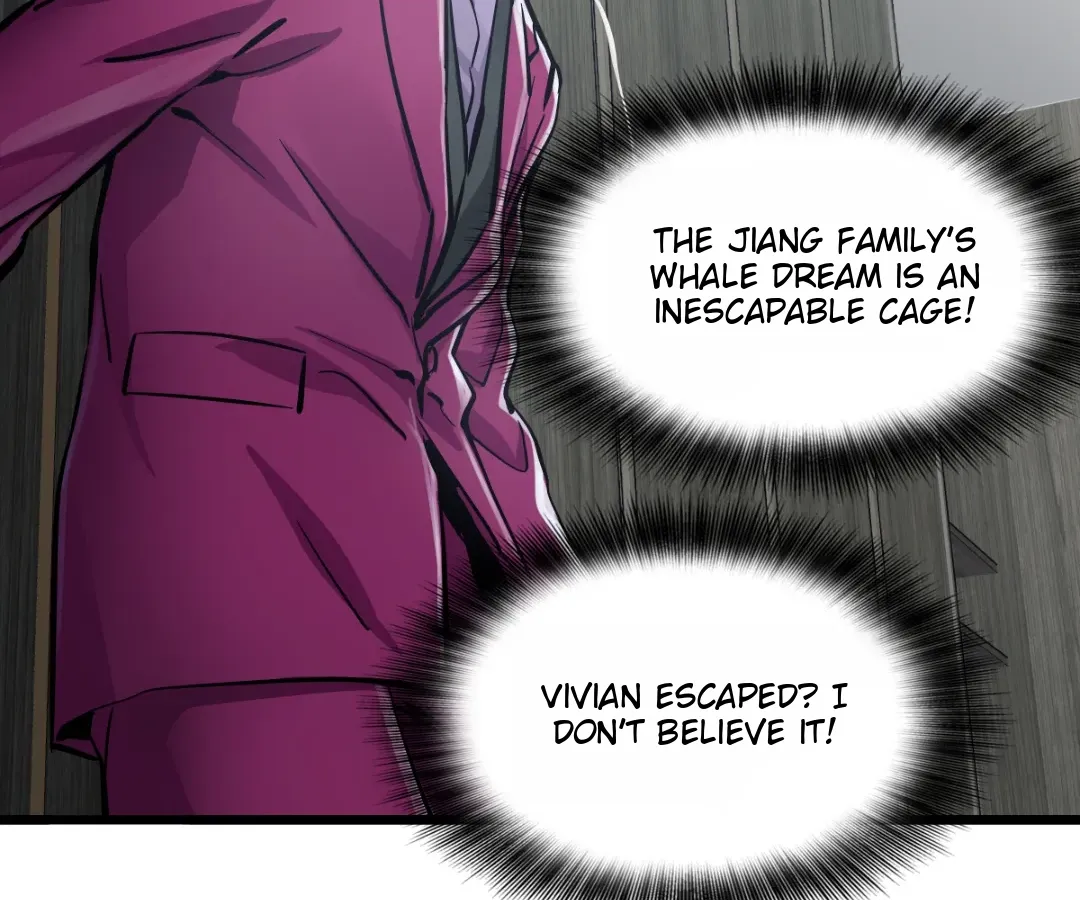 Hands of a Divine Bestower Chapter 47 page 28 - 