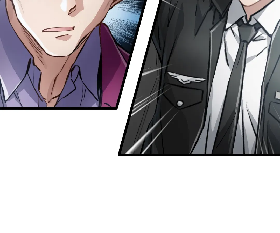 Hands of a Divine Bestower Chapter 47 page 30 - 