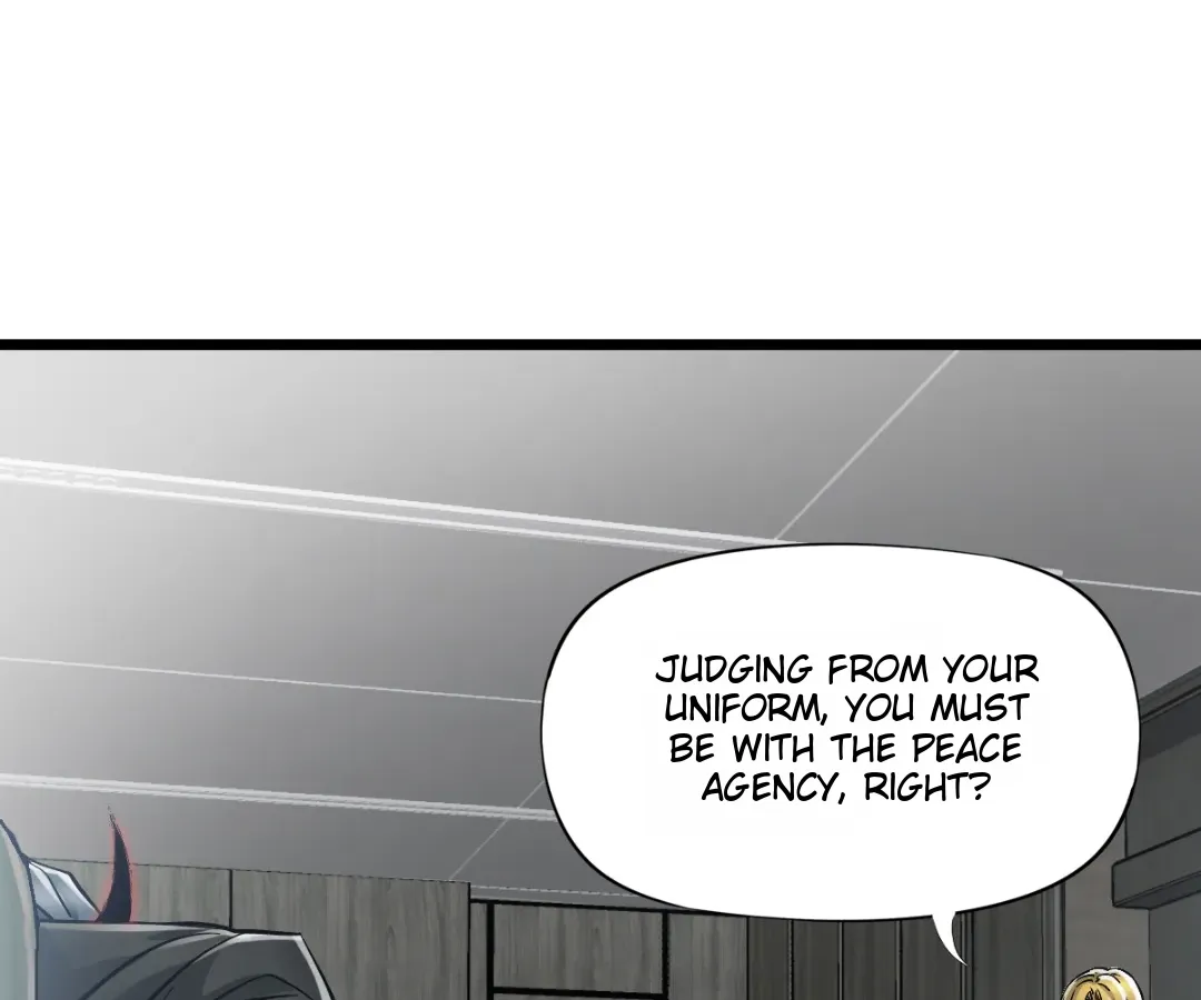 Hands of a Divine Bestower Chapter 47 page 31 - 