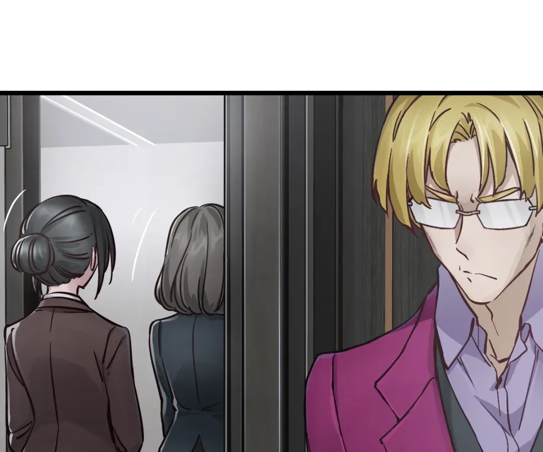 Hands of a Divine Bestower Chapter 47 page 36 - 