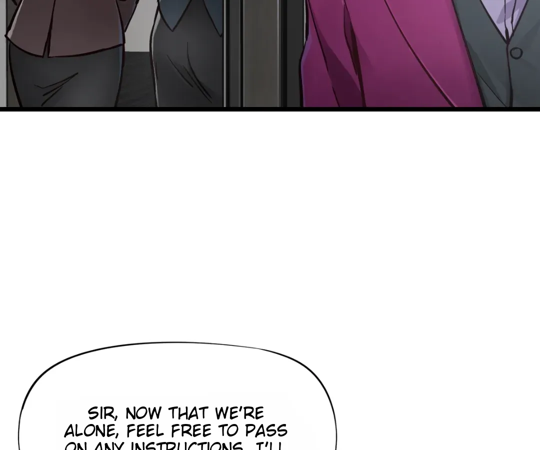 Hands of a Divine Bestower Chapter 47 page 37 - 