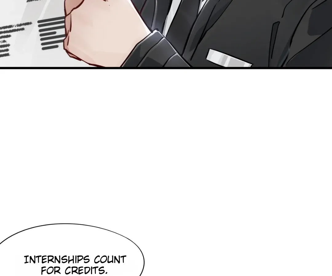 Hands of a Divine Bestower Chapter 47 page 5 - 