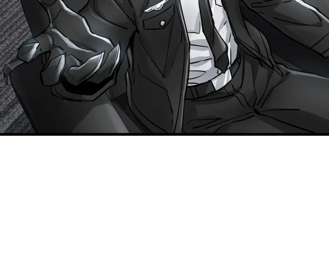 Hands of a Divine Bestower Chapter 47 page 41 - 