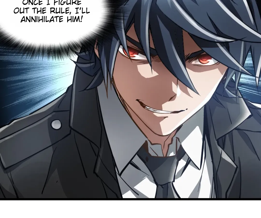 Hands of a Divine Bestower Chapter 47 page 45 - 
