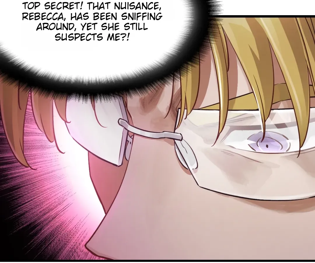 Hands of a Divine Bestower Chapter 47 page 47 - 