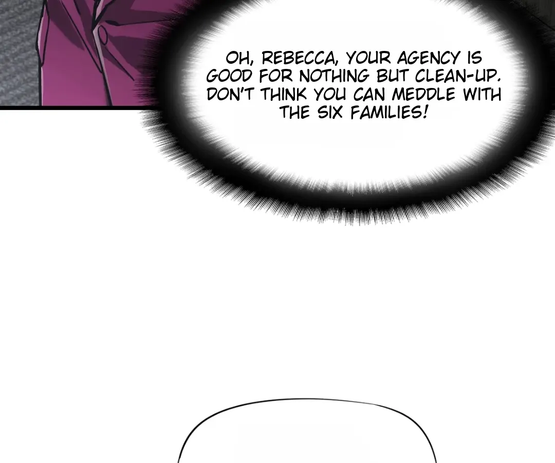 Hands of a Divine Bestower Chapter 47 page 50 - 