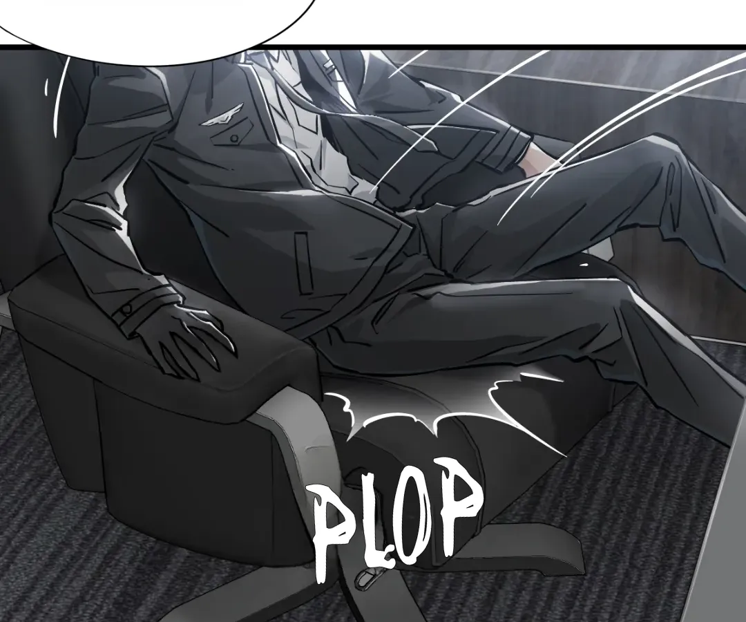 Hands of a Divine Bestower Chapter 47 page 6 - 
