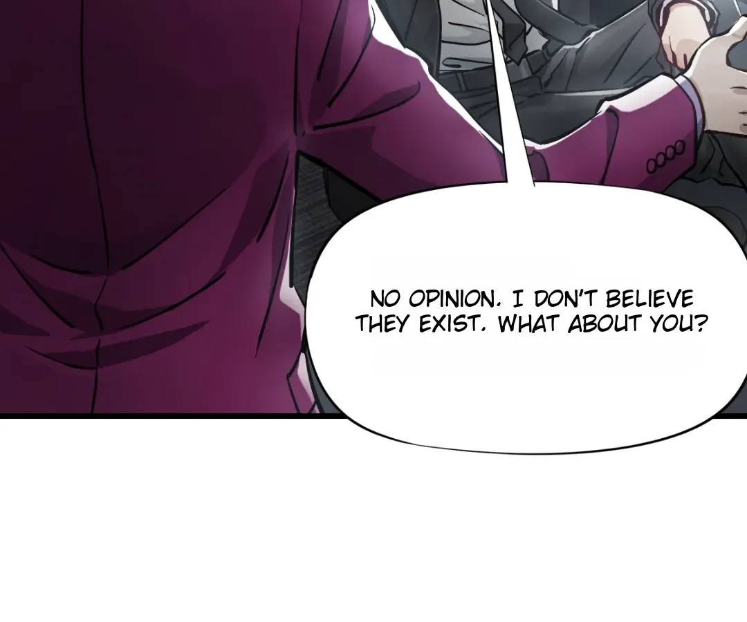 Hands of a Divine Bestower Chapter 47 page 52 - 