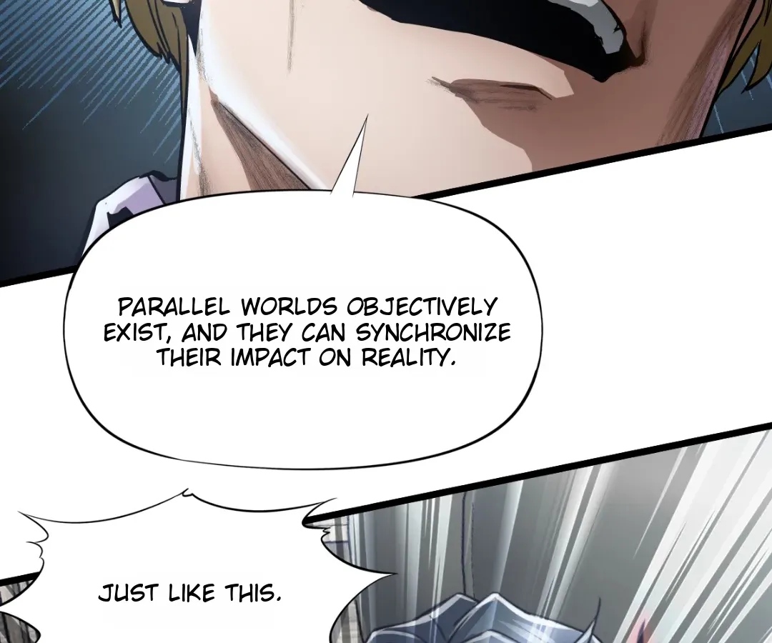 Hands of a Divine Bestower Chapter 47 page 54 - 