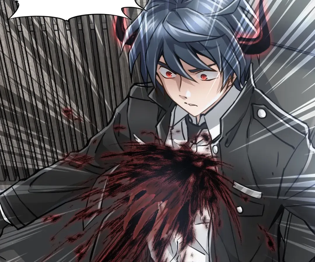 Hands of a Divine Bestower Chapter 47 page 55 - 