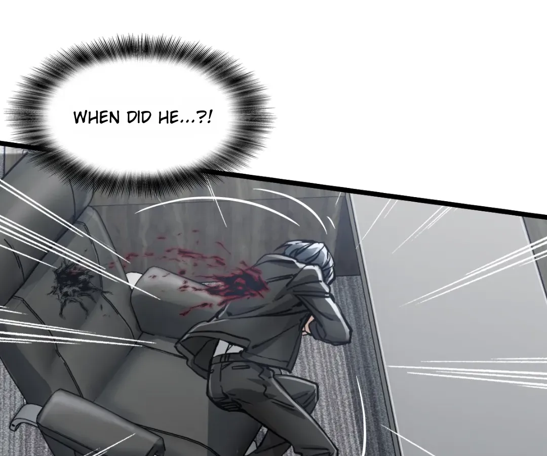 Hands of a Divine Bestower Chapter 47 page 57 - 