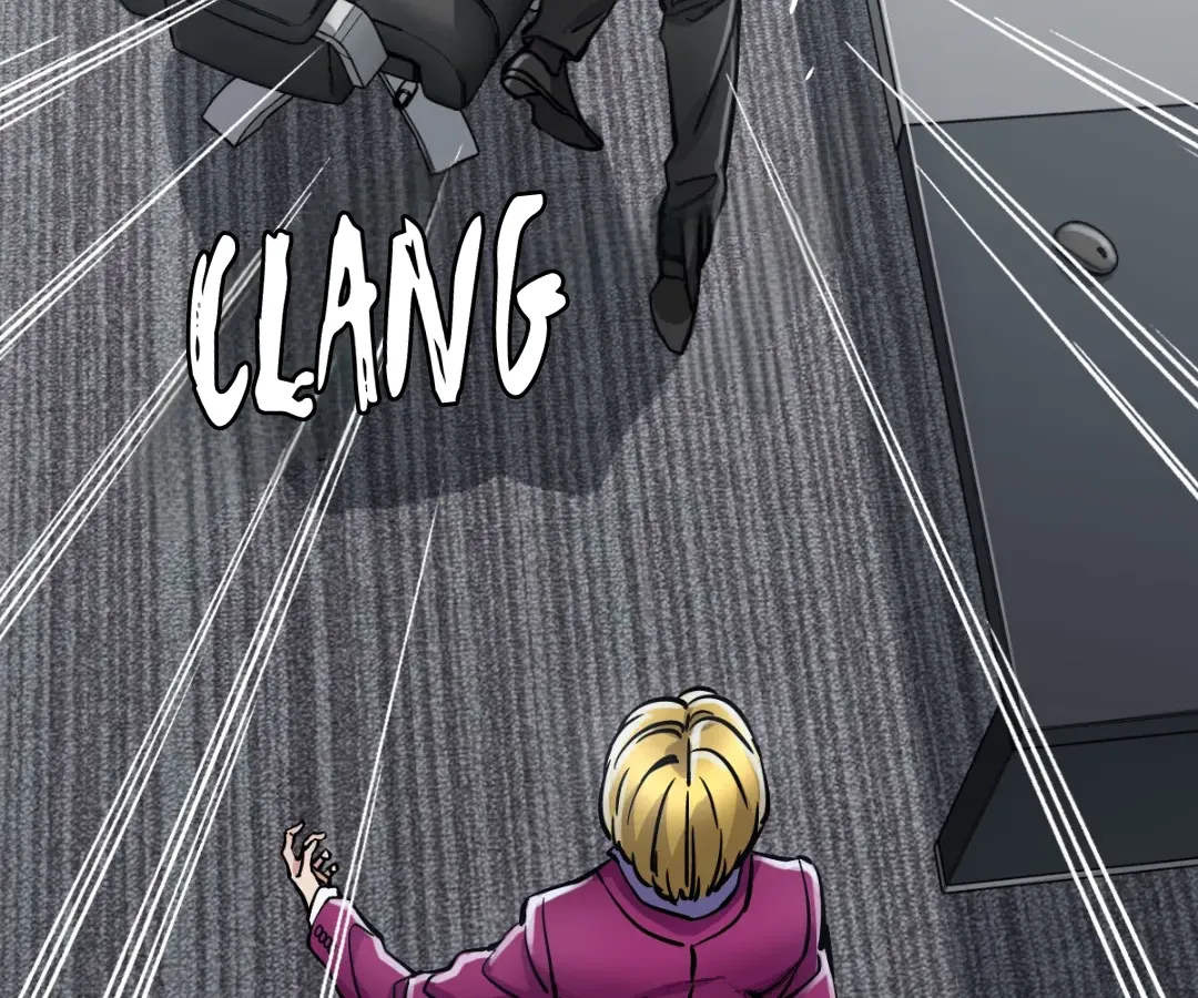 Hands of a Divine Bestower Chapter 47 page 58 - 