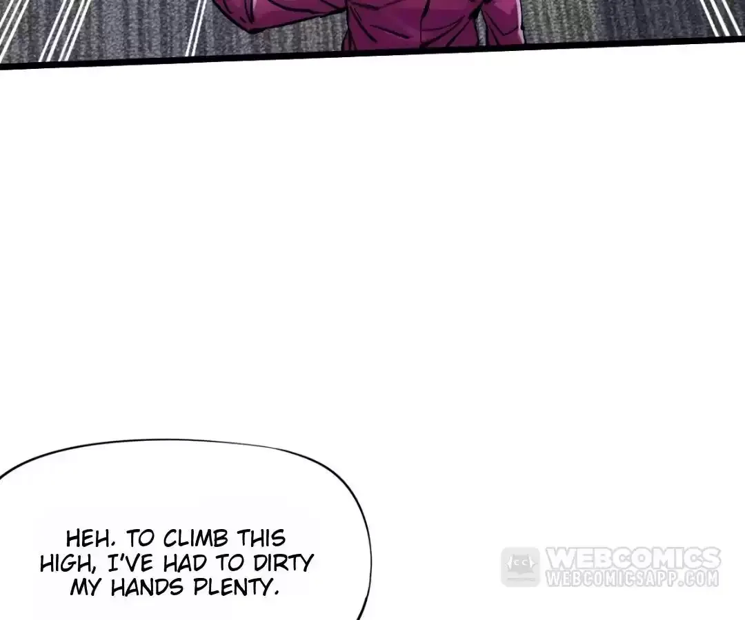 Hands of a Divine Bestower Chapter 47 page 59 - 