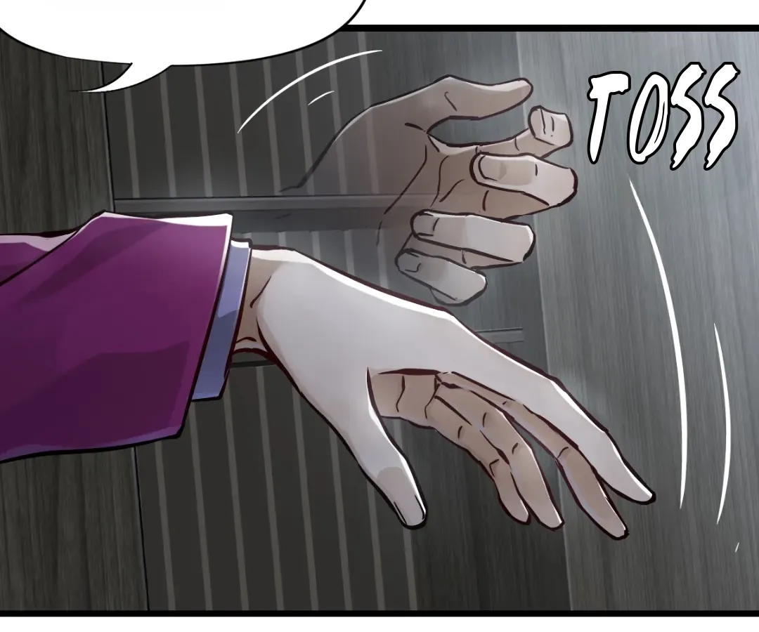Hands of a Divine Bestower Chapter 47 page 60 - 