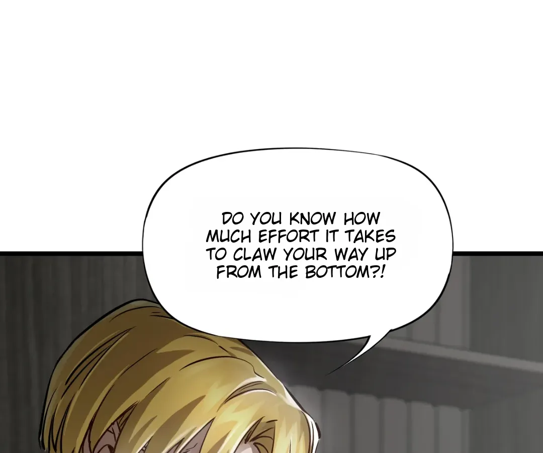 Hands of a Divine Bestower Chapter 47 page 61 - 