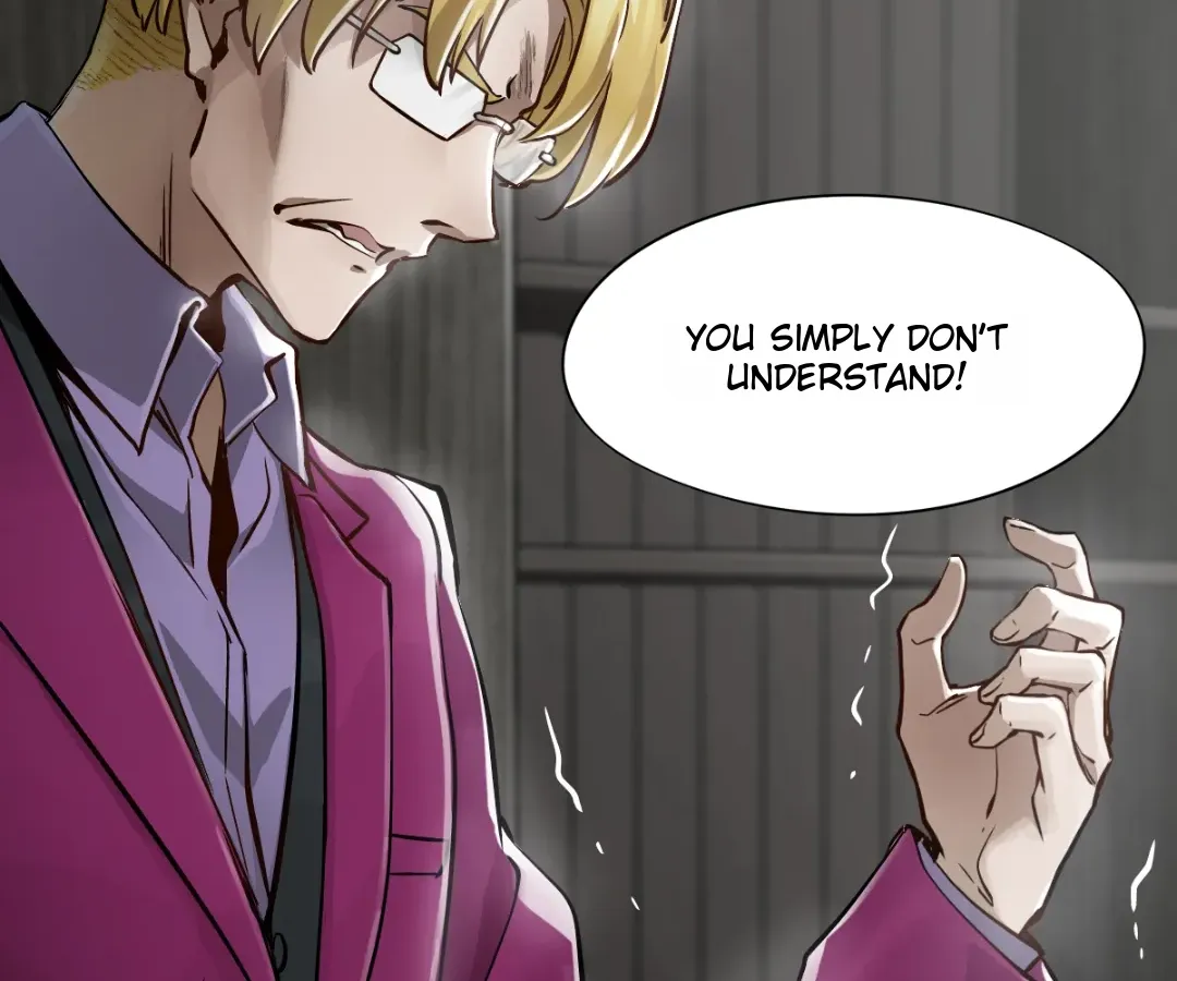 Hands of a Divine Bestower Chapter 47 page 62 - 