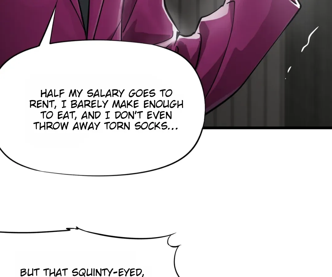 Hands of a Divine Bestower Chapter 47 page 63 - 