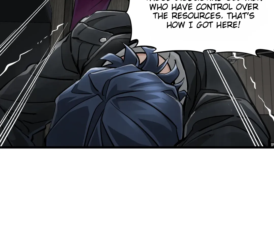 Hands of a Divine Bestower Chapter 47 page 65 - 