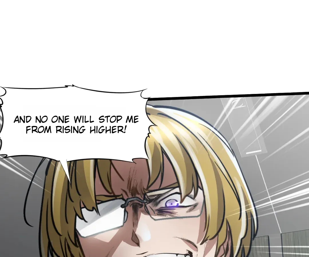 Hands of a Divine Bestower Chapter 47 page 66 - 
