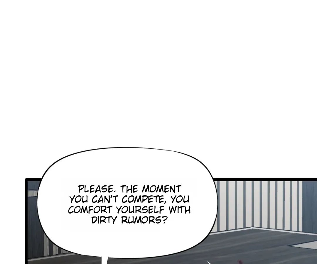 Hands of a Divine Bestower Chapter 47 page 68 - 