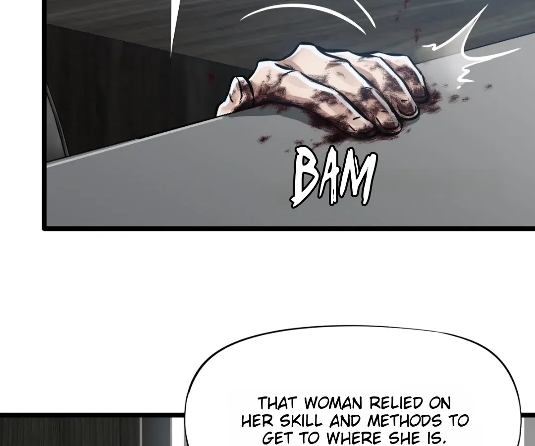 Hands of a Divine Bestower Chapter 47 page 69 - 