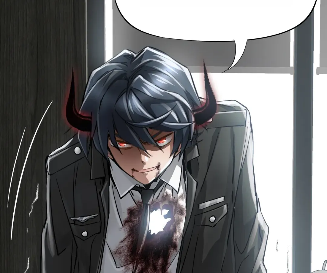 Hands of a Divine Bestower Chapter 47 page 70 - 