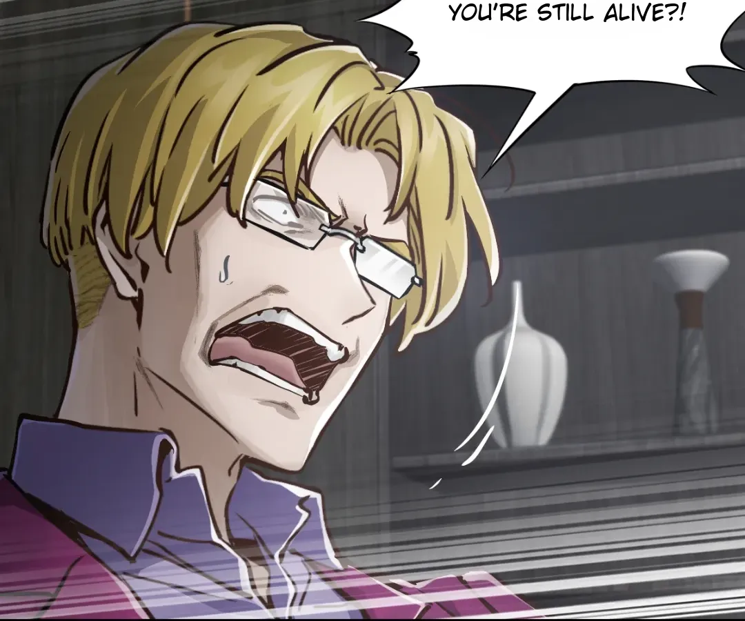 Hands of a Divine Bestower Chapter 47 page 73 - 
