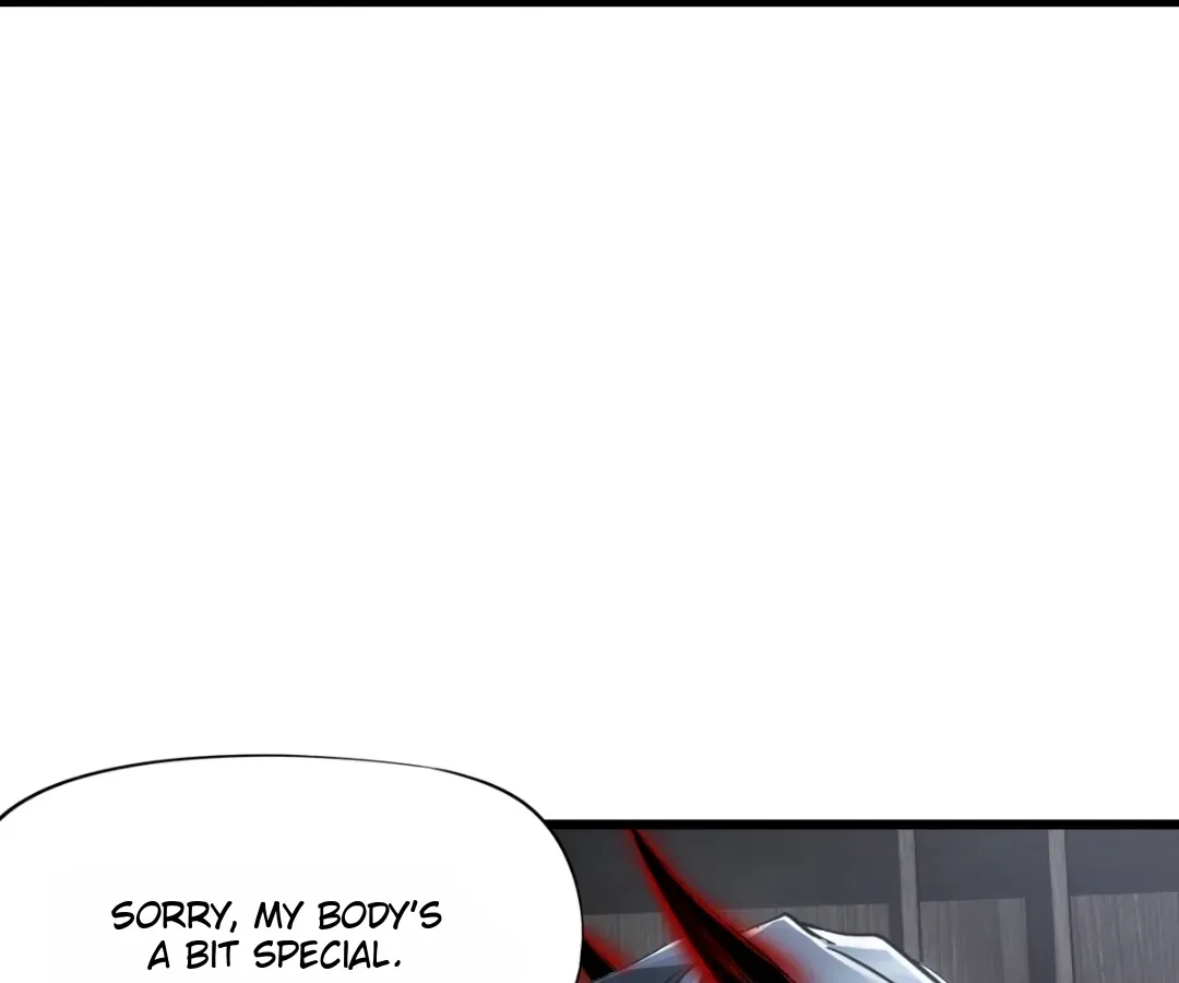 Hands of a Divine Bestower Chapter 47 page 74 - 