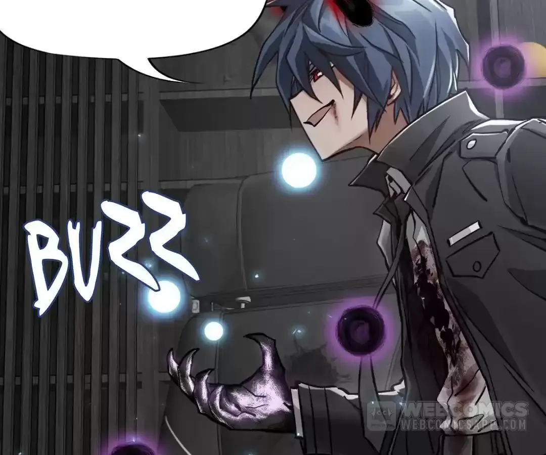 Hands of a Divine Bestower Chapter 47 page 75 - 