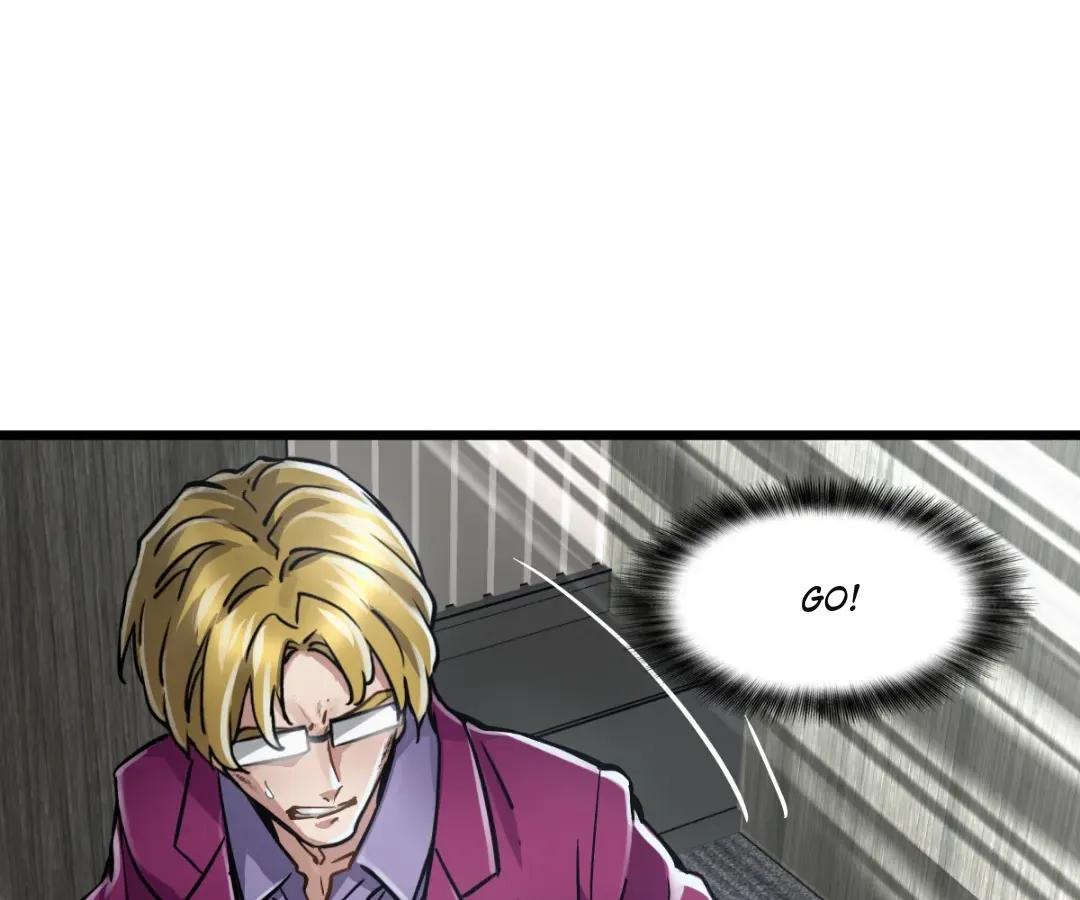 Hands of a Divine Bestower Chapter 47 page 79 - 