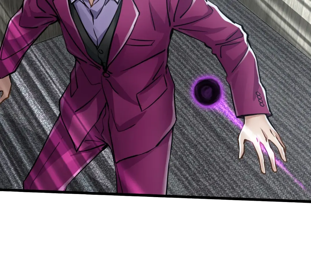 Hands of a Divine Bestower Chapter 47 page 80 - 