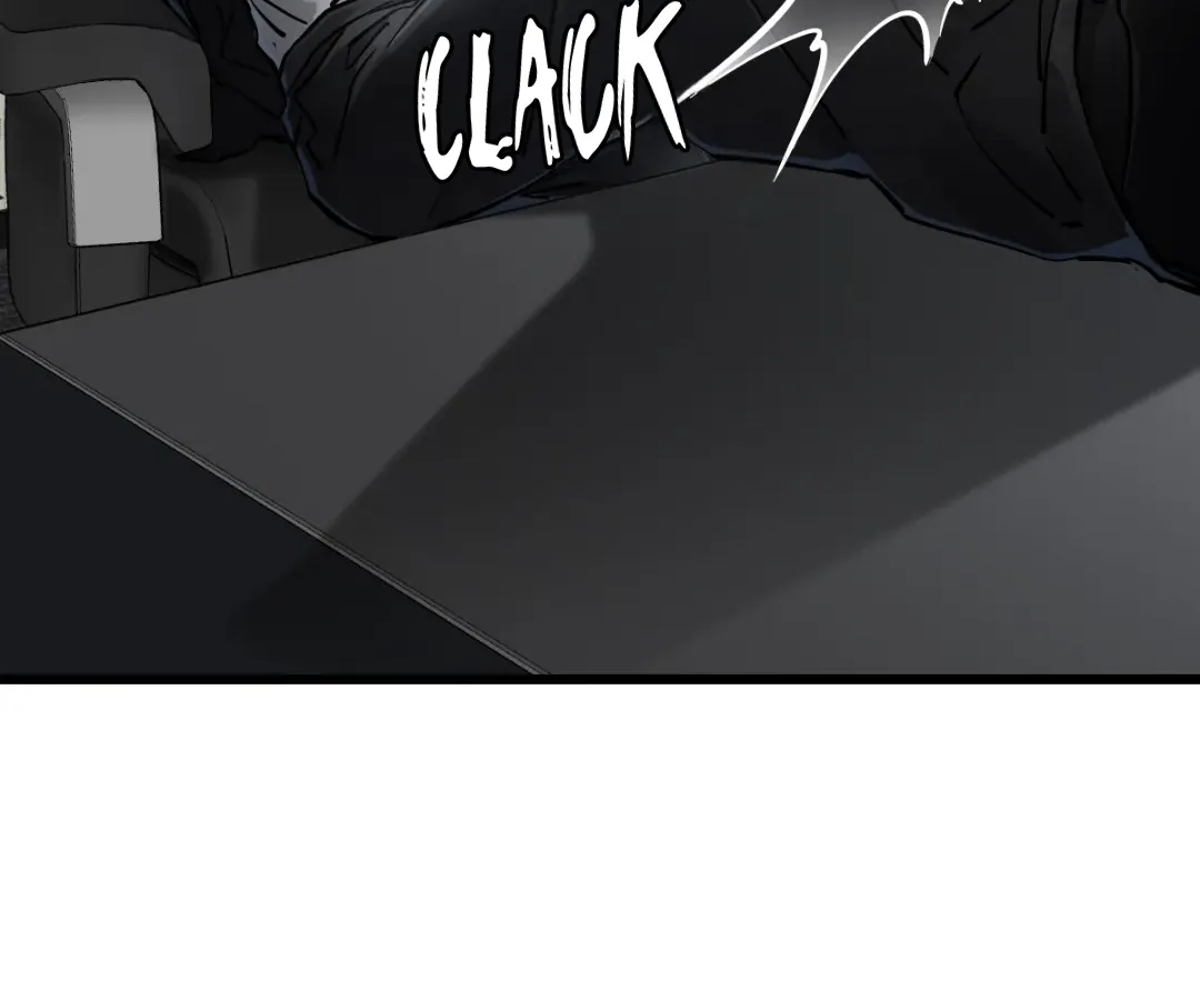 Hands of a Divine Bestower Chapter 47 page 9 - 