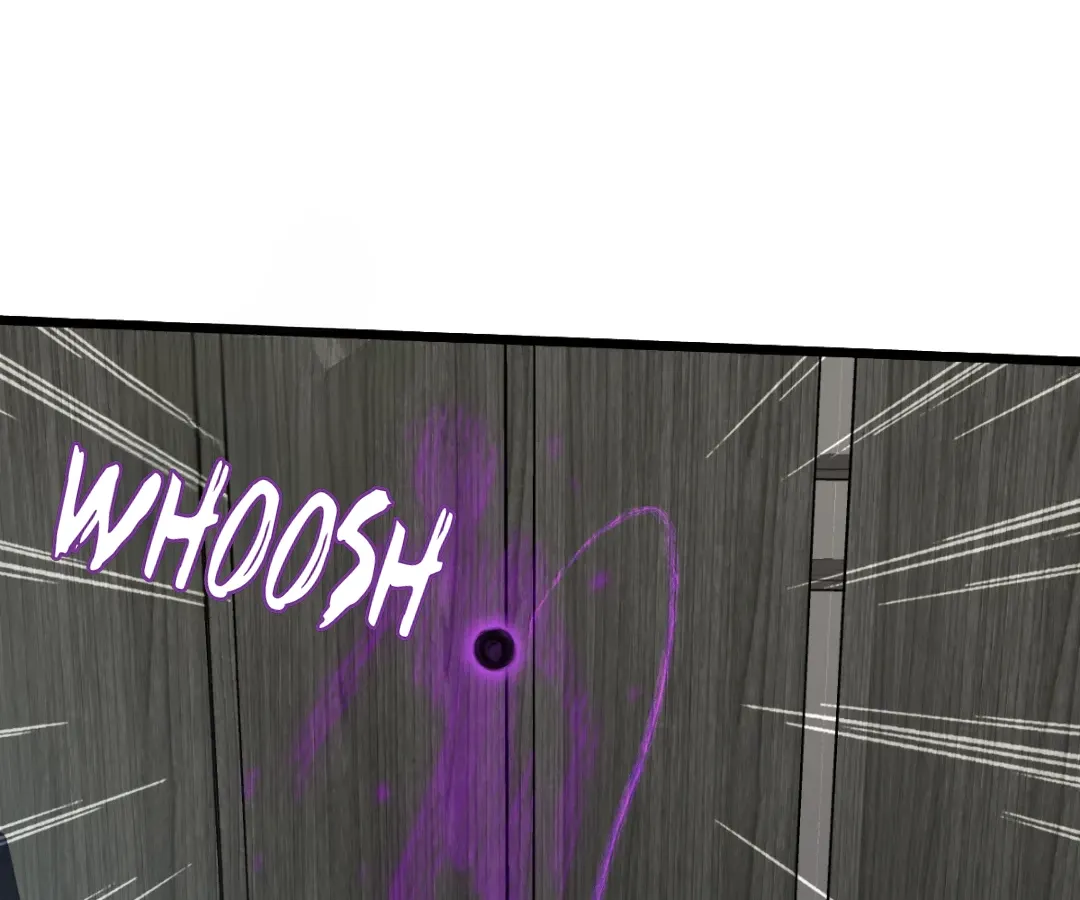 Hands of a Divine Bestower Chapter 47 page 81 - 