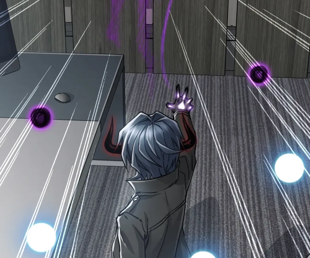 Hands of a Divine Bestower Chapter 47 page 82 - 