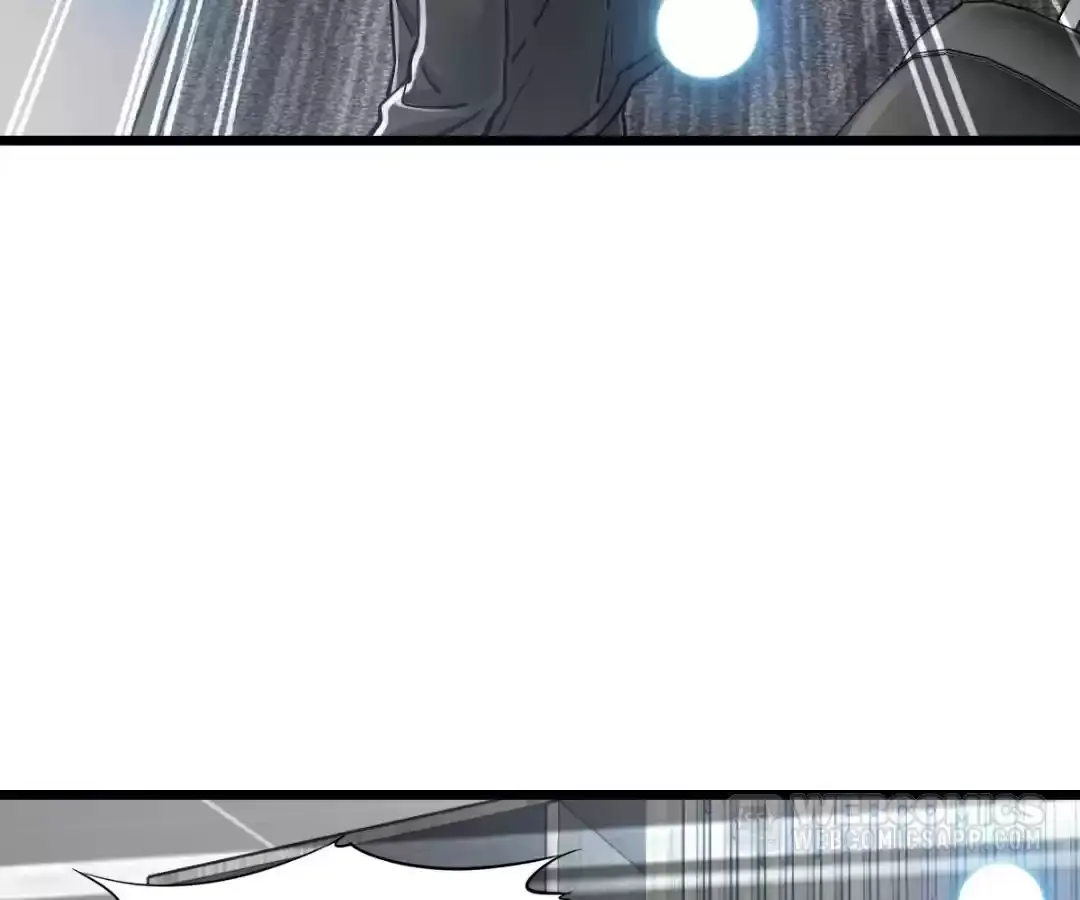 Hands of a Divine Bestower Chapter 47 page 83 - 