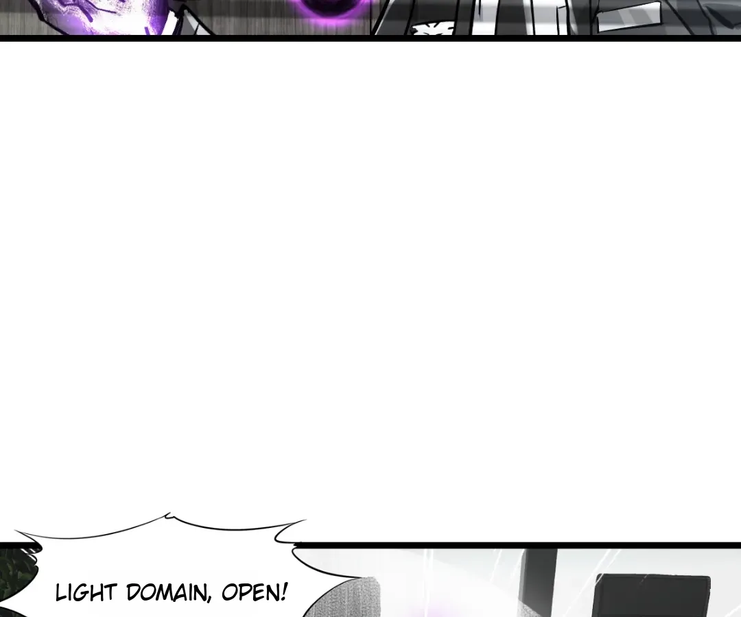 Hands of a Divine Bestower Chapter 47 page 85 - 