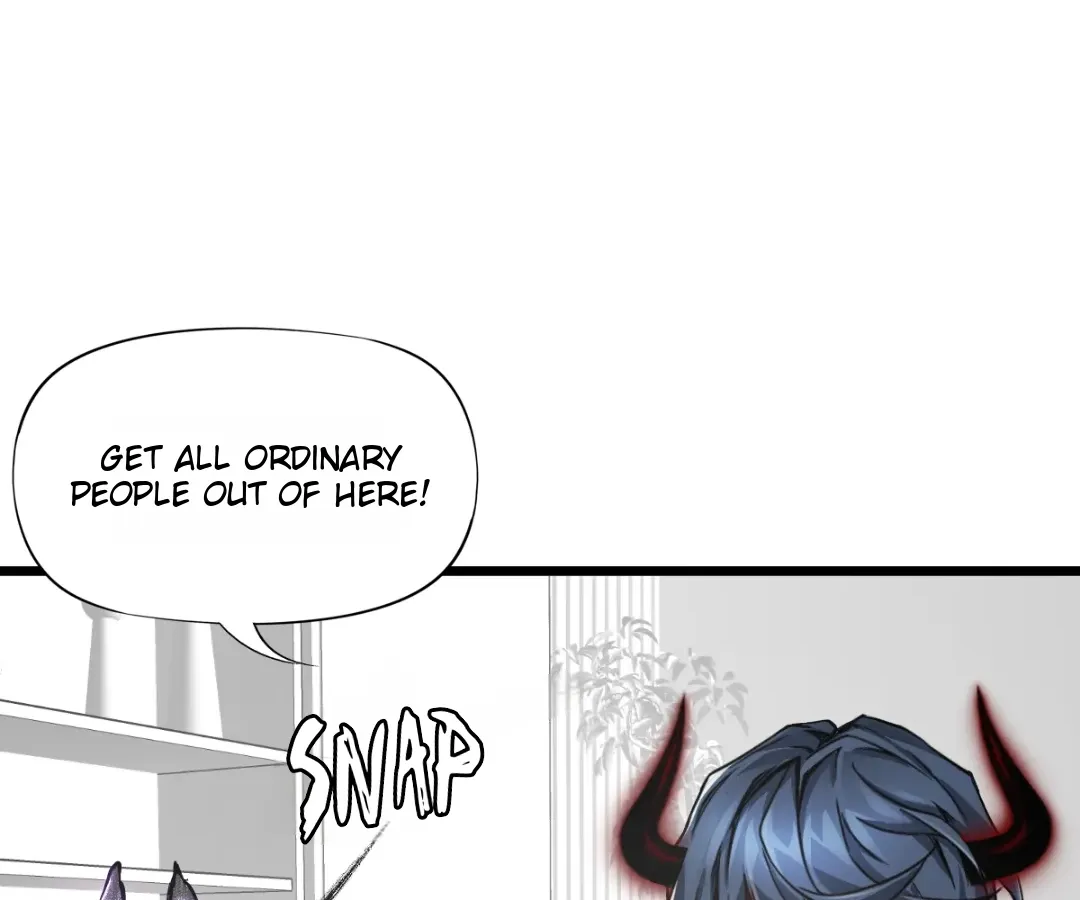 Hands of a Divine Bestower Chapter 47 page 90 - 
