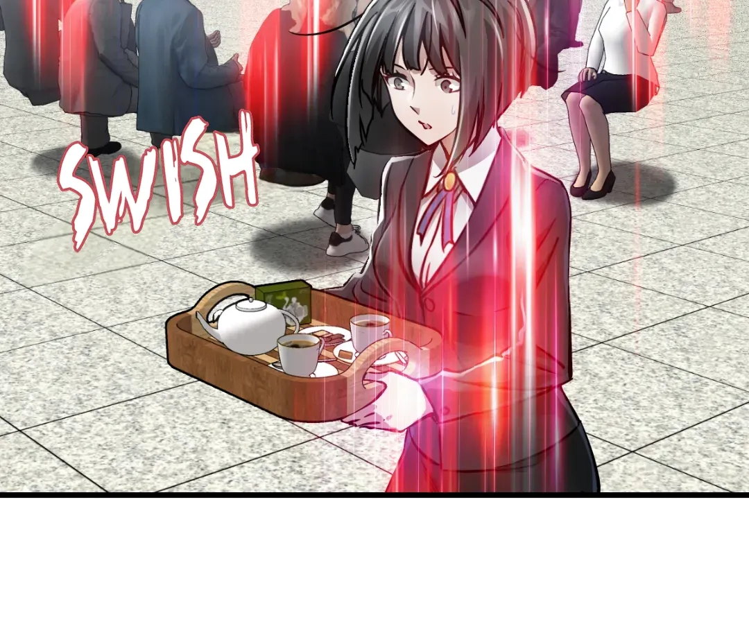Hands of a Divine Bestower Chapter 47 page 93 - 