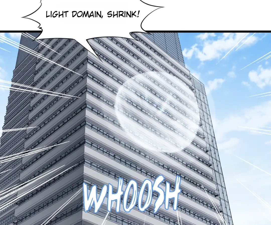 Hands of a Divine Bestower Chapter 47 page 97 - 