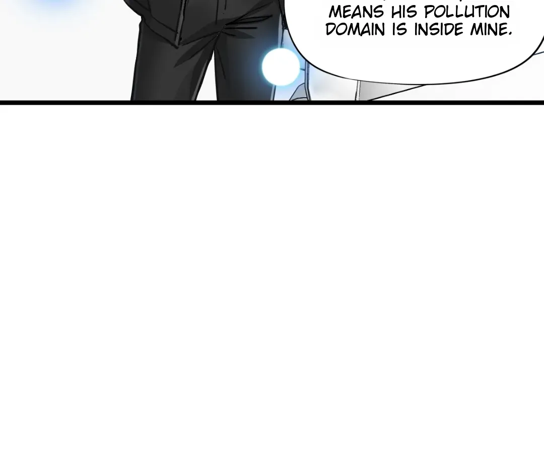 Hands of a Divine Bestower Chapter 47 page 100 - 