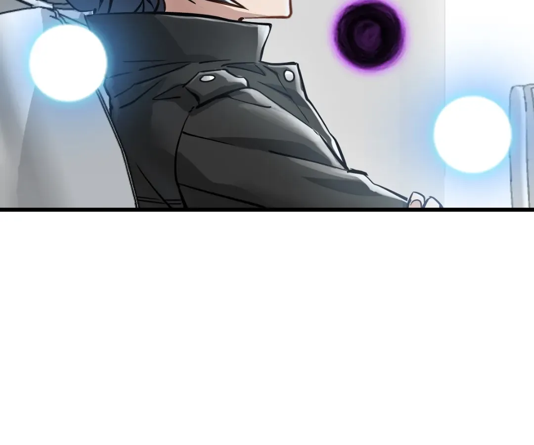 Hands of a Divine Bestower Chapter 48 page 2 - 
