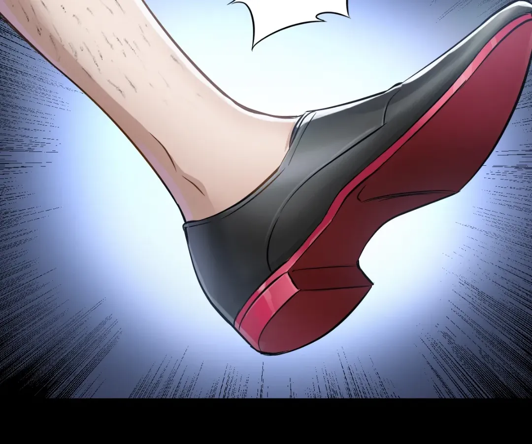 Hands of a Divine Bestower Chapter 48 page 102 - 