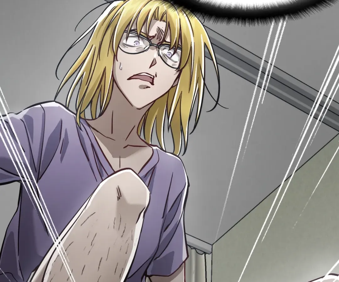 Hands of a Divine Bestower Chapter 48 page 104 - 