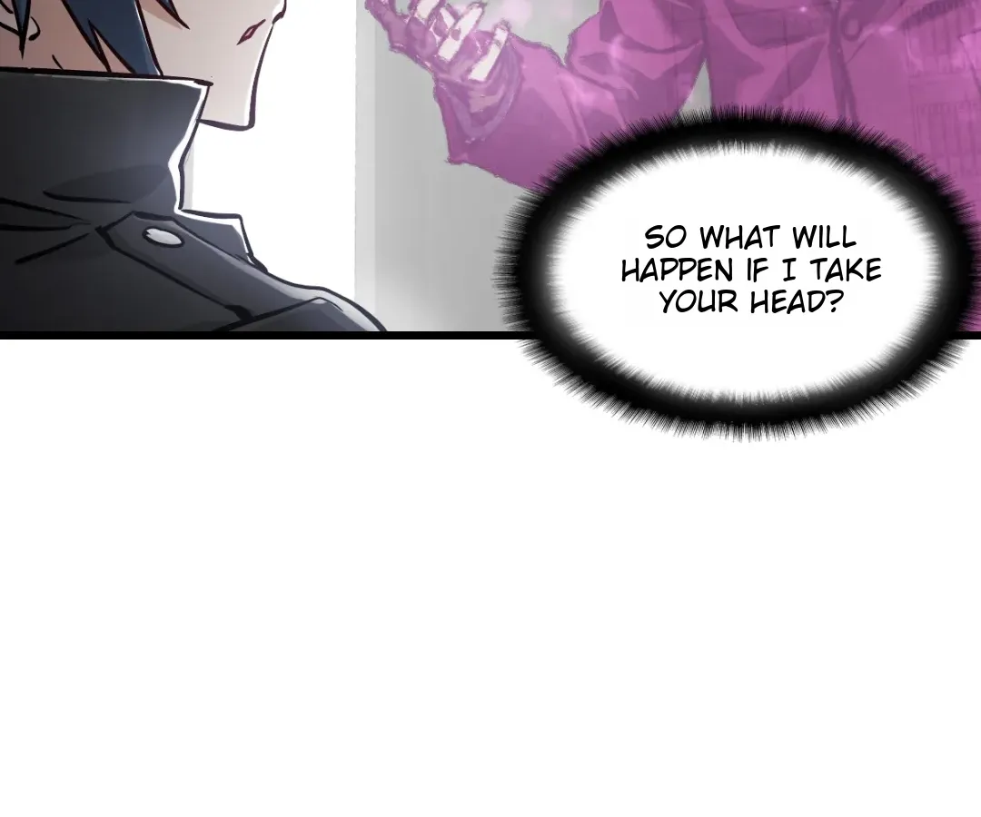Hands of a Divine Bestower Chapter 48 page 13 - 