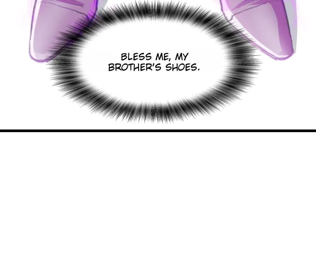 Hands of a Divine Bestower Chapter 48 page 15 - 