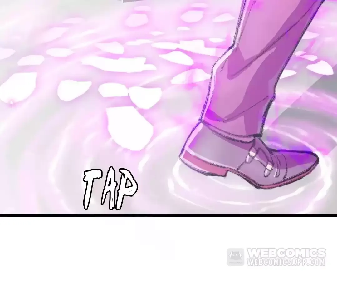 Hands of a Divine Bestower Chapter 48 page 19 - 